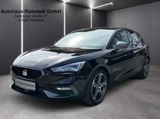 Leon FR 1.5 eTSI ACT DSG, 24900 €, Auto & Fahrrad-Autos in 5550 Radstadt