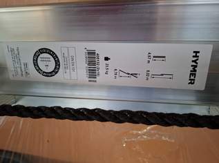 Schiebeleiter, 250 €, Haus, Bau, Garten-Hausbau & Werkzeug in 5202 Neumarkt am Wallersee