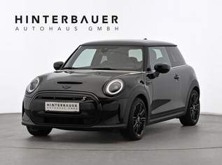 Mini Cooper SE*CLASSIC TRIM*HARMANKARDON*LED*, 21290 €, Auto & Fahrrad-Autos in 5112 Lamprechtshausen