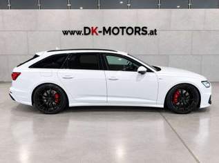 A6 40 TDI Sport quattro S-Line / Matrix LED / ACC / AHK / RFK / Standh..., 47990 €, Auto & Fahrrad-Autos in 7502 Unterwart