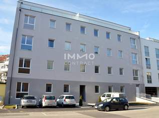 Ideale 2-Zimmer Wohnung in der Drouotstraße 4 zu vermieten - Top 02, 752.21 €, Immobilien-Wohnungen in Oberösterreich