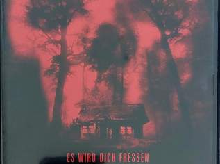 Cabin Fever DVD Es wird dich fressen , 10 €, Marktplatz-Filme & Serien in 3040 Gemeinde Neulengbach