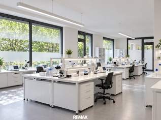 "Ihr neuer Unternehmensstandort – rund 111 m² am Vienna BioCenter!", 1934.39 €, Immobilien-Gewerbeobjekte in 1030 Landstraße "Ihr neuer Unternehmensstandort – rund 111 m² am Vienna BioCenter!", 1934.39 €, Immobilien-Gewerbeobjekte in 1030 Landstraße