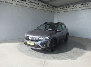 Sandero Stepway Extreme TCe 90 *Klimaanlage *Rückfahrka..., 15690 €, Auto & Fahrrad-Autos in 8480 Mureck Sandero Stepway Extreme TCe 90 *Klimaanlage *Rückfahrka..., 15690 €, Auto & Fahrrad-Autos in 8480 Mureck