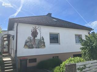 älteres Wohnhaus in Mauer bei Amstetten, 235000 €, Immobilien-Häuser in 3300 Allersdorf älteres Wohnhaus in Mauer bei Amstetten, 235000 €, Immobilien-Häuser in 3300 Allersdorf