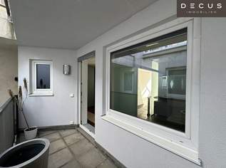 EXQUISITES DESIGN | BALKON | NASCHMARKT, 399000 €, Immobilien-Wohnungen in 1060 Mariahilf