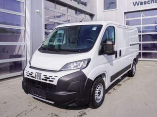 Ducato KW L2H1 3.5T Diesel 140 EAT8, 30800 €, Auto & Fahrrad-Autos in Kärnten