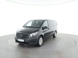 Vito 116 CDI Kombi PRO Lang, 55188 €, Auto & Fahrrad-Autos in 2351 Gemeinde Wiener Neudorf