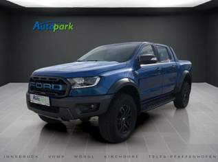 Ranger RAPTOR 4x4 2,0 EcoBlue Aut., 49990 €, Auto & Fahrrad-Autos in 6020 Innsbruck