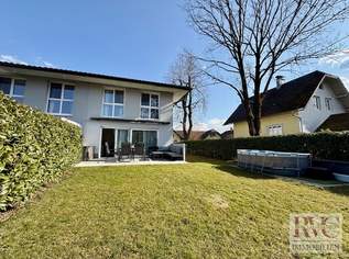 Moderne Doppelhaushälfte in Hallein mit großem Garten & Top-Ausstattung, 749900 €, Immobilien-Häuser in 5400 Hallein