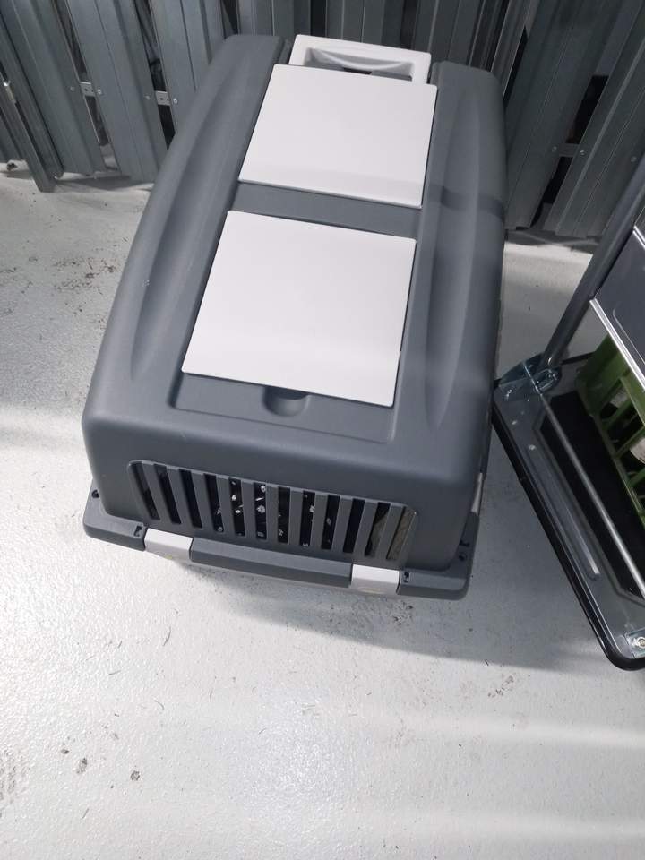 Hundetransportbox Hundetransportbox