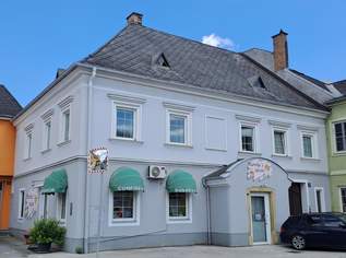 NEUER PREIS - Zinshaus in Toplage, 0 €, Immobilien-Gewerbeobjekte in 2000 Gemeinde Stockerau