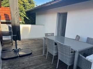 Garconniere mit eigener Terrasse im Zentrum von Altheim, 440 €, Immobilien-Wohnungen in 4950 Altheim