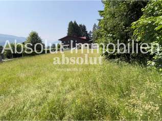 Baugrundstück in Top Lage von Maishofen!, 0 €, Immobilien-Grund und Boden in 5751 Maishofen