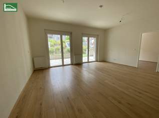 Attraktive Lage – Hoher Wohnkomfort – Nachhaltiges Konzept, 748.37 €, Immobilien-Wohnungen in 8020 