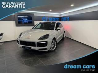 Cayenne Coupe Aut. / NEUWERTIG / KREIDE / AHK / HUD /, 114900 €, Auto & Fahrrad-Autos in 6020 Innsbruck