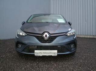 Clio Zen, 9990 €, Auto & Fahrrad-Autos in 8962 Politische Expositur Gröbming