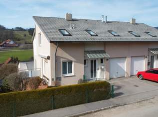 Reihenhaus mit fantastischen Ausblick, 345000 €, Immobilien-Häuser in 3270 Gemeinde Scheibbs