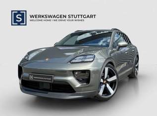 Macan Electric Luft I Pano I HeadUp I 22, 101200 €, Auto & Fahrrad-Autos in 1100 Favoriten