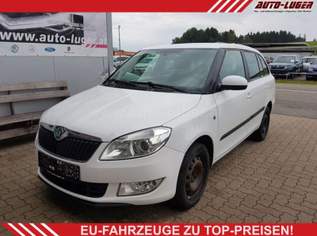 Fabia Combi Greenline 1.2 TDI 55kW (75PS), ..., 3290 €, Auto & Fahrrad-Autos in 4724 Neukirchen am Walde Fabia Combi Greenline 1.2 TDI 55kW (75PS), ..., 3290 €, Auto & Fahrrad-Autos in 4724 Neukirchen am Walde