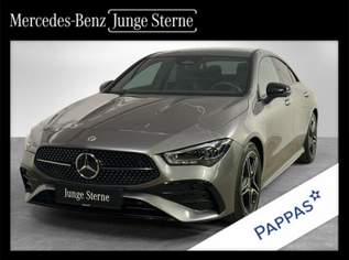 CLA 200 D *AMG-Line*360°Kamera*Standheizung*Ke..., 45900 €, Auto & Fahrrad-Autos in 5020 Altstadt