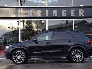 GLE d 4Matic Aut.*AMG*AIRMATIC*AHK3500kg*, 69900 €, Auto & Fahrrad-Autos in 4722 Peuerbach