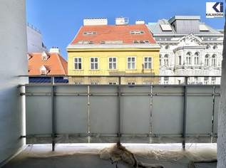 360° TOUR // CITY-APARTMENT NAHE DER OPER // CITY APARTMENT NEAR OPERA, 1799.6 €, Immobilien-Wohnungen in 1010 Innere Stadt