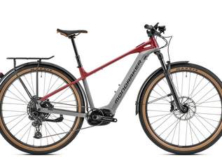 Mondraker Prime R X - L, 4079.15 €, Auto & Fahrrad-Fahrräder in Österreich