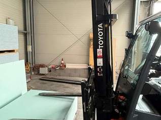 Gabelstapler Gabelstapler