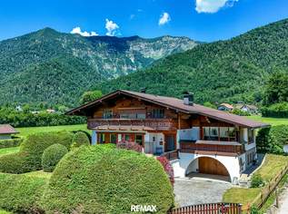 Großzügiges, zentrumsnahes Einfamilienhaus in sonniger Ruhelage von Bad Ischl, 720000 €, Immobilien-Häuser in 4820 Bad Ischl Großzügiges, zentrumsnahes Einfamilienhaus in sonniger Ruhelage von Bad Ischl, 720000 €, Immobilien-Häuser in 4820 Bad Ischl