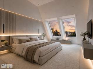 Design trifft Komfort – Ihre neue DG-Wohnung in 1230 Wien!, 445000 €, Immobilien-Wohnungen in 1230 Liesing