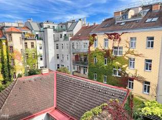 2 Zimmer Apartment Nähe AKH - elegant saniert - ready to move in..., 279000 €, Immobilien-Wohnungen in 1180 Währing