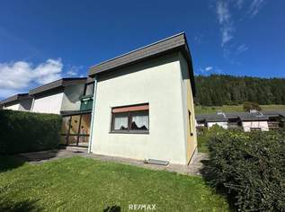 ***Familienfreundliches Eckreihenhaus in traumhafter, sonniger Ruhelage***, 219000 €, Immobilien-Häuser in 8692 Altenberg an der Rax