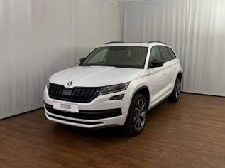 KODIAQ 4x4 SPORTLINE TSI DSG, 31790 €, Auto & Fahrrad-Autos in 6441 Gemeinde Umhausen KODIAQ 4x4 SPORTLINE TSI DSG, 31790 €, Auto & Fahrrad-Autos in 6441 Gemeinde Umhausen