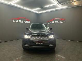 Range Rover Vogue Pano, 39900 €, Auto & Fahrrad-Autos in 6850 Stadt Dornbirn