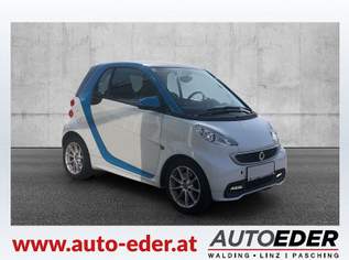 fortwo coupé 17,6kWh electric drive (mi..., 5900 €, Auto & Fahrrad-Autos in 4111 Walding fortwo coupé 17,6kWh electric drive (mi..., 5900 €, Auto & Fahrrad-Autos in 4111 Walding
