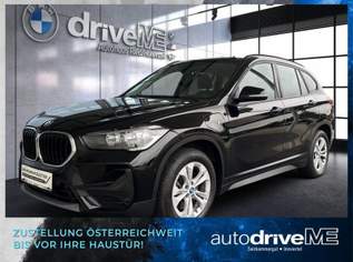 X1 xDrive25e Automatik PDC NAVI, 25900 €, Auto & Fahrrad-Autos in 4921 Hohenzell