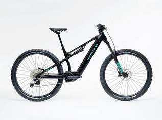 Kästle K_eMX 5 - black Rahmengröße: L, 3599 €, Auto & Fahrrad-Fahrräder in 5412 Puch bei Hallein