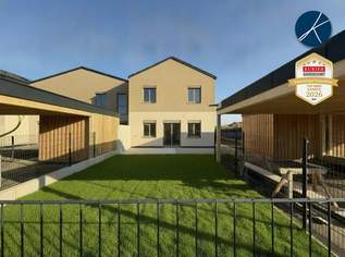 "Wohnen im Kornfeld" - Haus 5 - SCHLÜSSELFERTIG!, 487000 €, Immobilien-Häuser in 3484 Gemeinde Grafenwörth "Wohnen im Kornfeld" - Haus 5 - SCHLÜSSELFERTIG!, 487000 €, Immobilien-Häuser in 3484 Gemeinde Grafenwörth