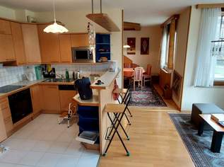 Großzügige Wohnung im Wohnpark Esterhazy in Pottendorf, 279000 €, Immobilien-Wohnungen in 2486 Katastralgemeinde Pottendorf