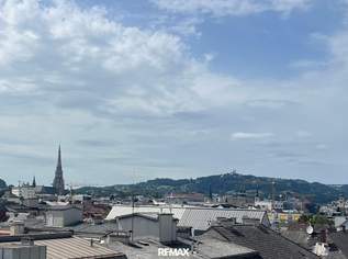 Penthouse-Wohnung im Herzen von Linz!, 399000 €, Immobilien-Wohnungen in Oberösterreich