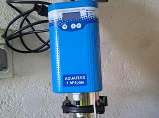 UVC Entkeimungsanlage AQAFLEX, 1100 €, Haus, Bau, Garten-Hausbau & Werkzeug in 4910 Ried im Innkreis UVC Entkeimungsanlage AQAFLEX, 1100 €, Haus, Bau, Garten-Hausbau & Werkzeug in 4910 Ried im Innkreis