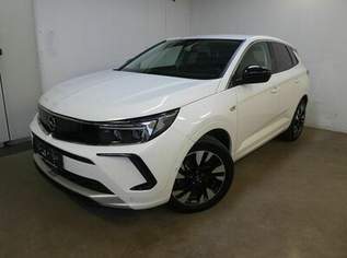 Grandland X Business Elegance, 21999 €, Auto & Fahrrad-Autos in 4775 Taufkirchen an der Pram