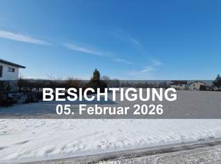 Baugrund für Ihr Eigenheim!, 53000 €, Immobilien-Grund und Boden in 4974 Ort im Innkreis