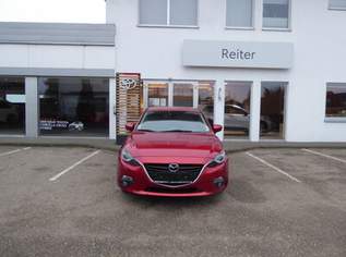 Mazda 3, 9990 €, Auto & Fahrrad-Autos in 4600 Wels