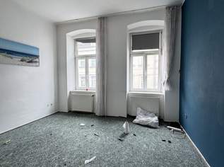 Traumhafte 3 Zimmer - Wohnung mit Balkon in Top-Lage von Ottakring, 199000 €, Immobilien-Wohnungen in 1160 Ottakring