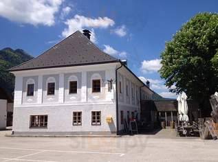 Gasthaus in Grünau im Almtal zu verpachten , 1234.56 €, Immobilien-Gewerbeobjekte in 4645 Grünau im Almtal