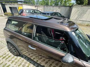 Mini Clubman R55 Mini Clubman R55