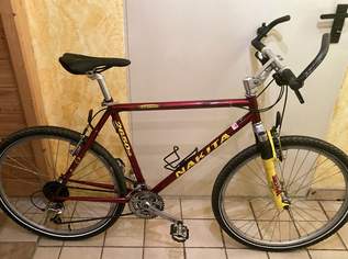 Nakita Mountainbike 2650s, 140 €, Auto & Fahrrad-Fahrräder in 9161 Maria Rain