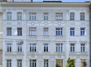 Renovierungsbedürftige Altwohnung Nähe U6 Nußdorfer Straße, 398000 €, Immobilien-Wohnungen in 1090 Alsergrund Renovierungsbedürftige Altwohnung Nähe U6 Nußdorfer Straße, 398000 €, Immobilien-Wohnungen in 1090 Alsergrund